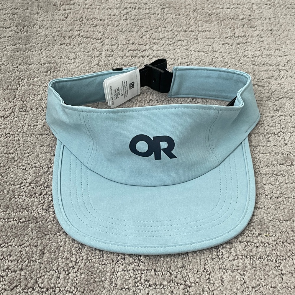 Outdoor Research Trail Visor
